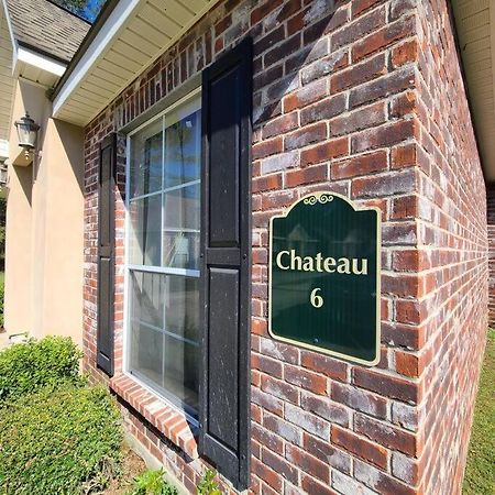 Chateau 6 Хамънд Екстериор снимка